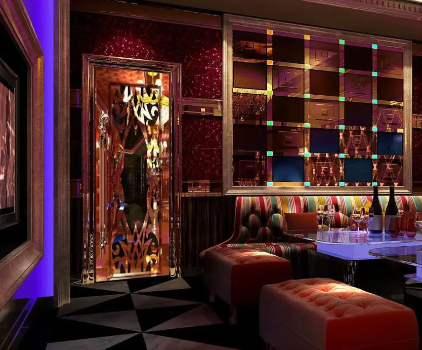 吕梁商务ktv推荐商务ktv哪里有选择-临县ktv预定